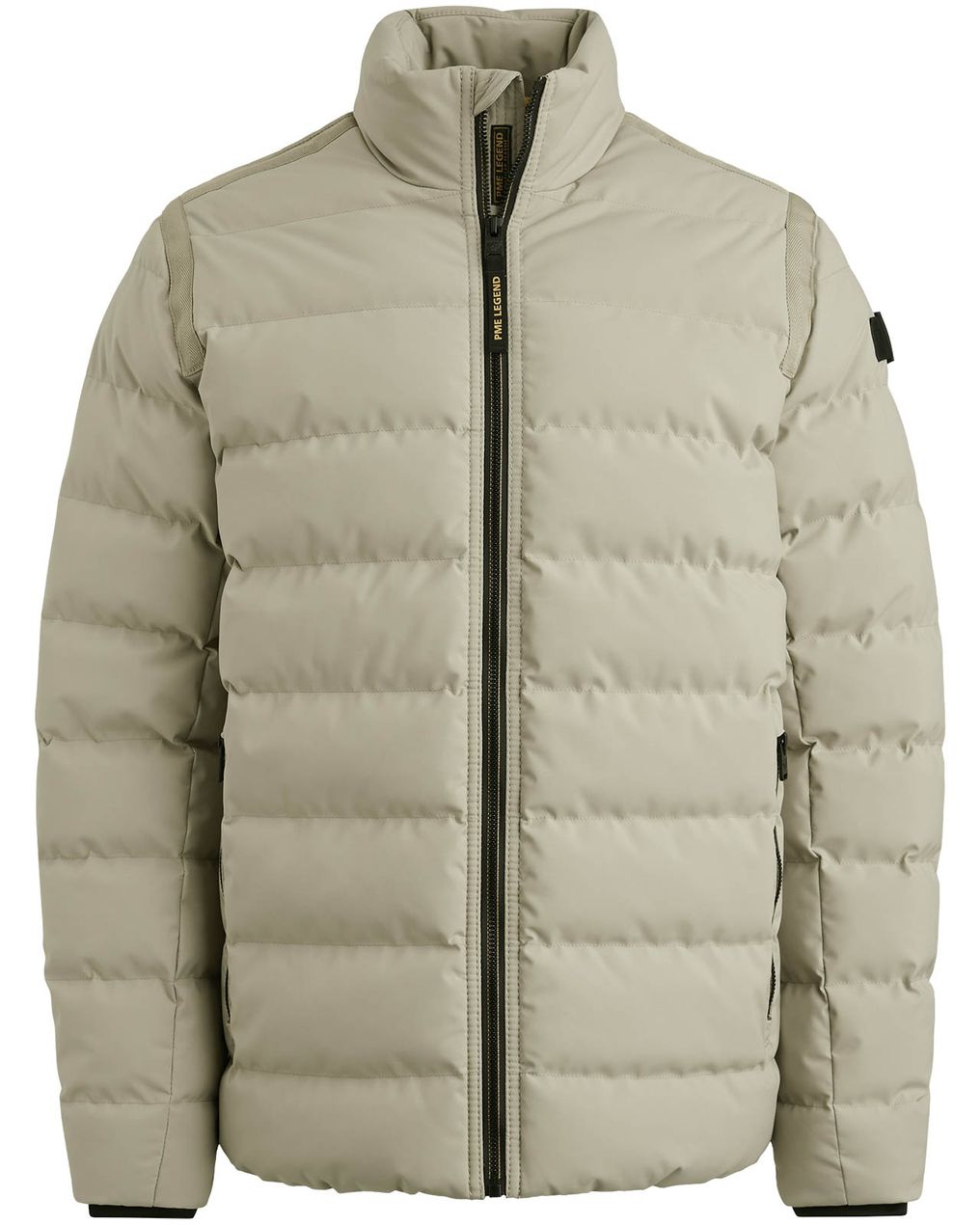 PME Legend Freightyet Gewatteerde jas