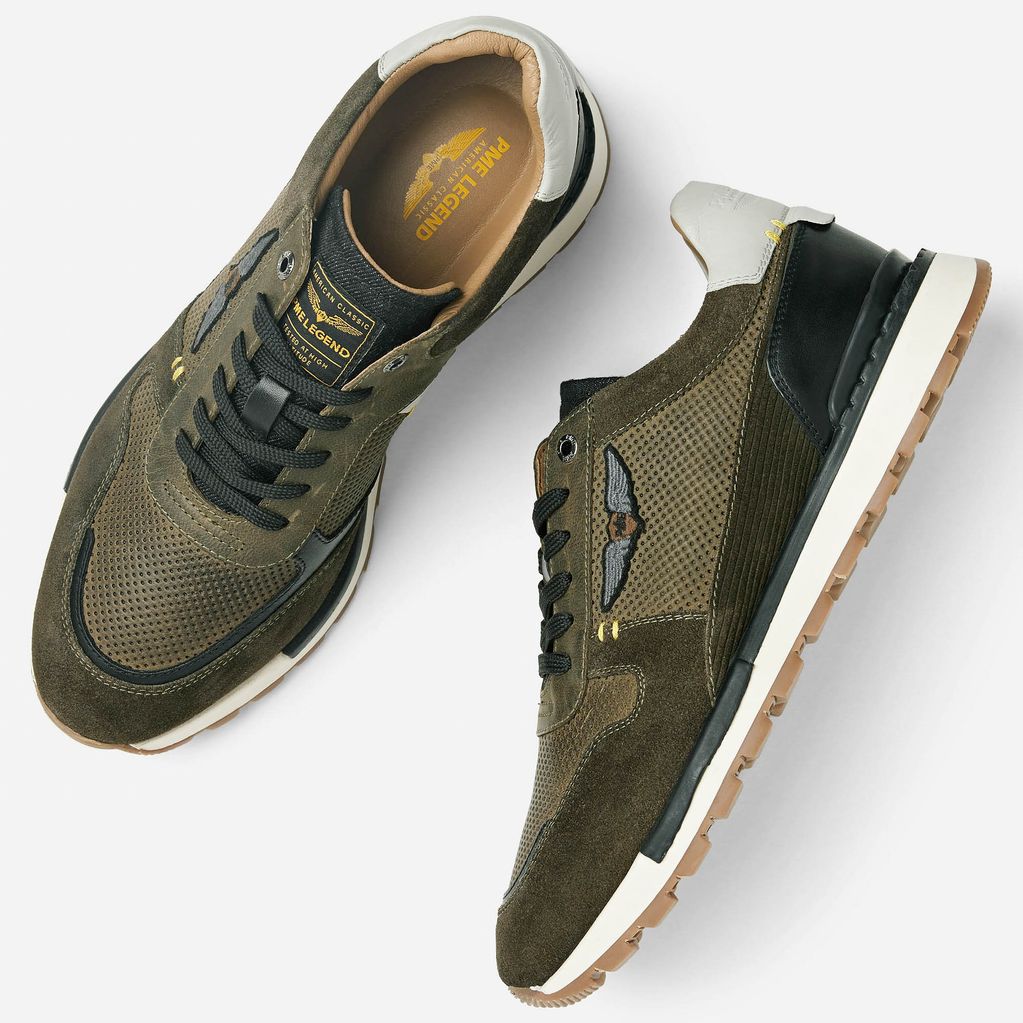 PME Legend Aircoba Sneakers