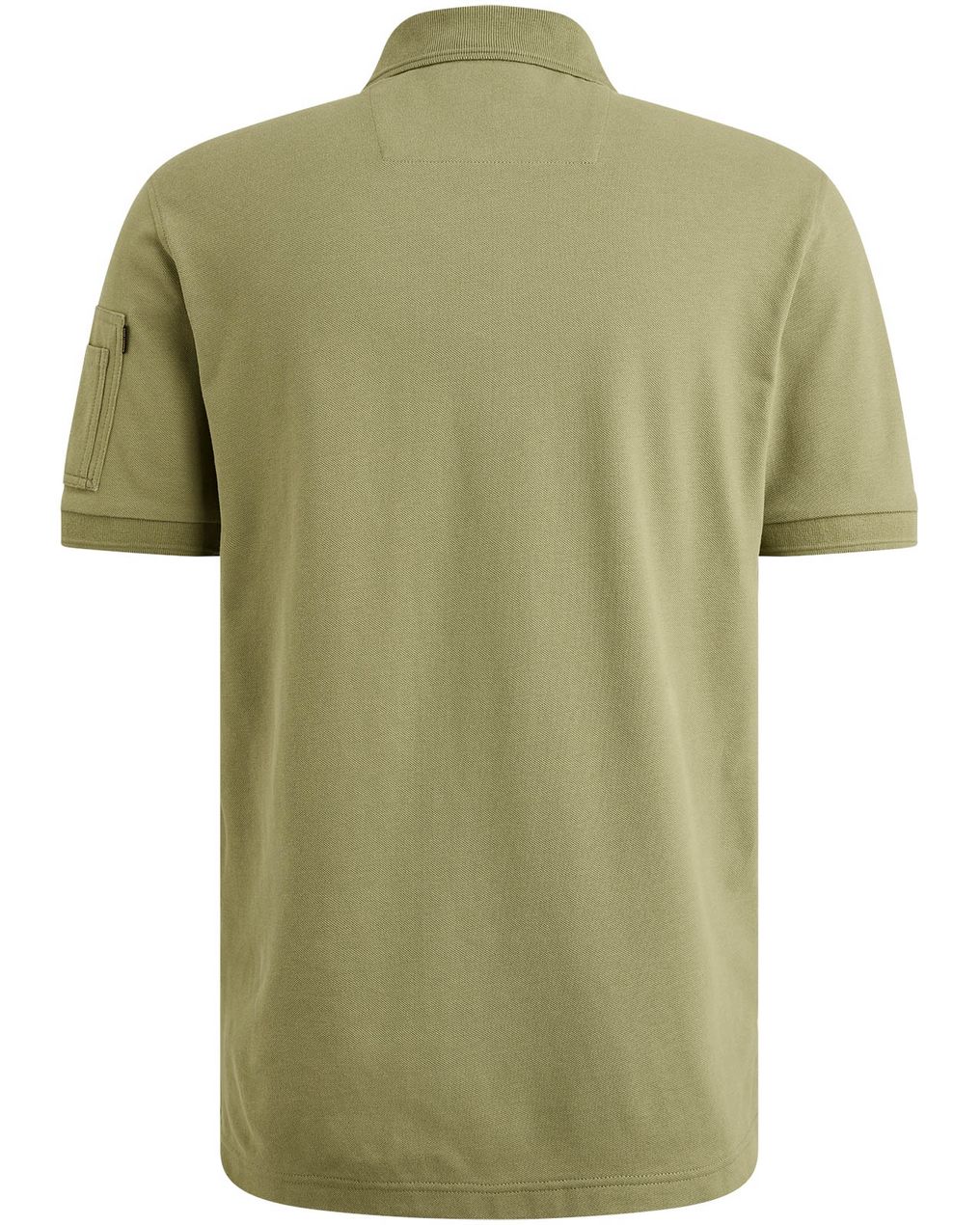 PME Legend Polo Korte mouw