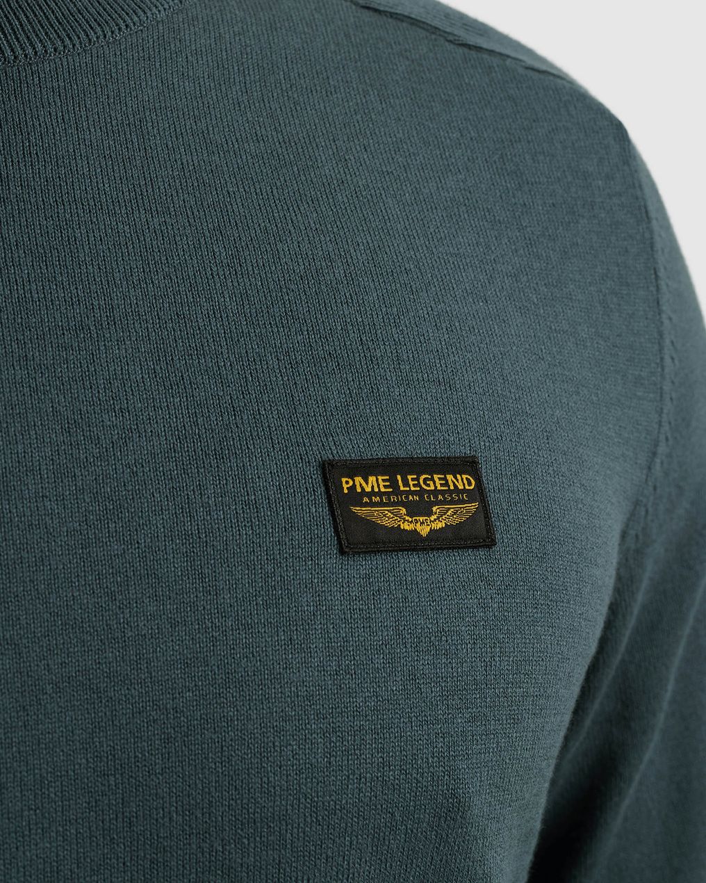 PME Legend Trui O-hals