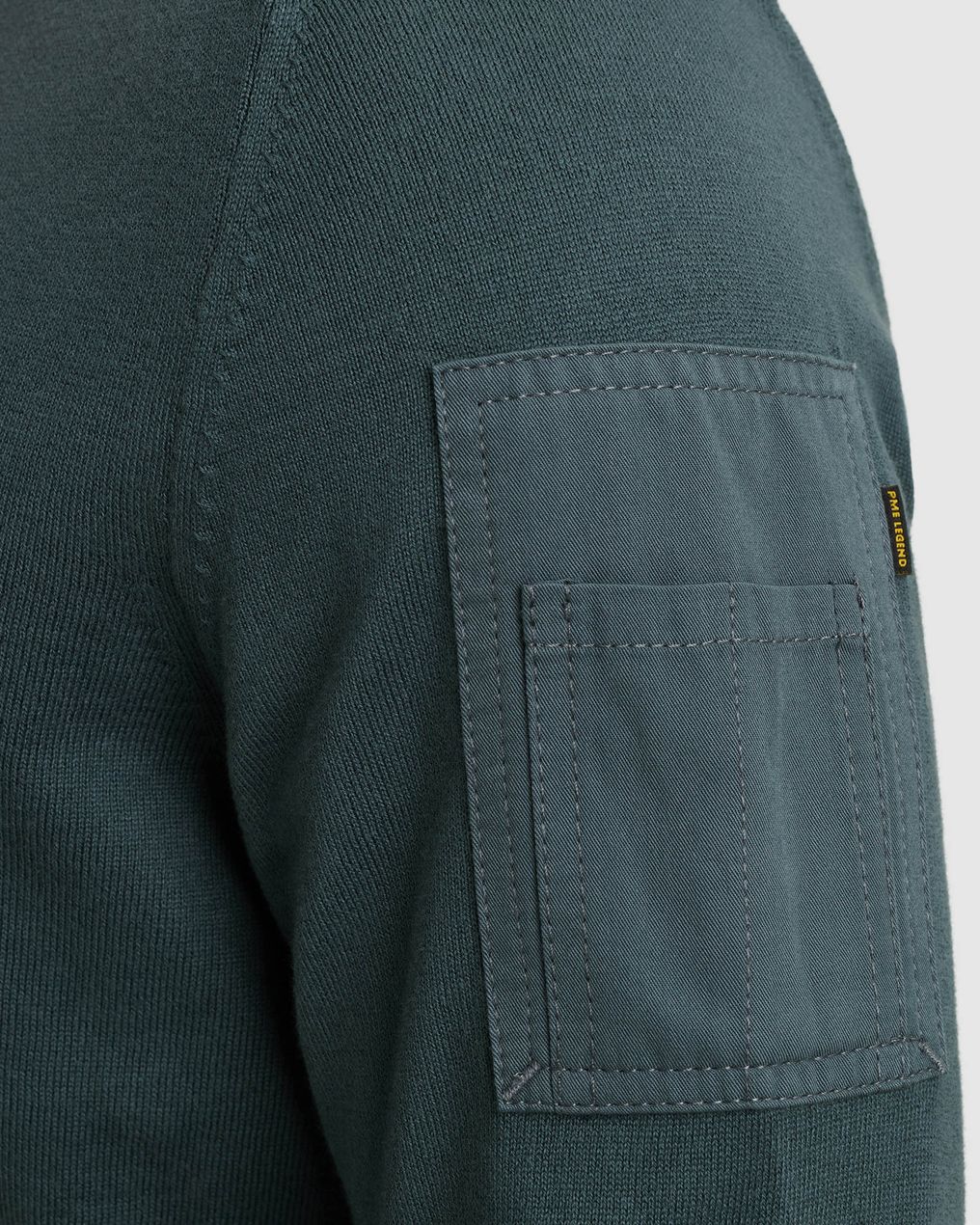 PME Legend Trui O-hals
