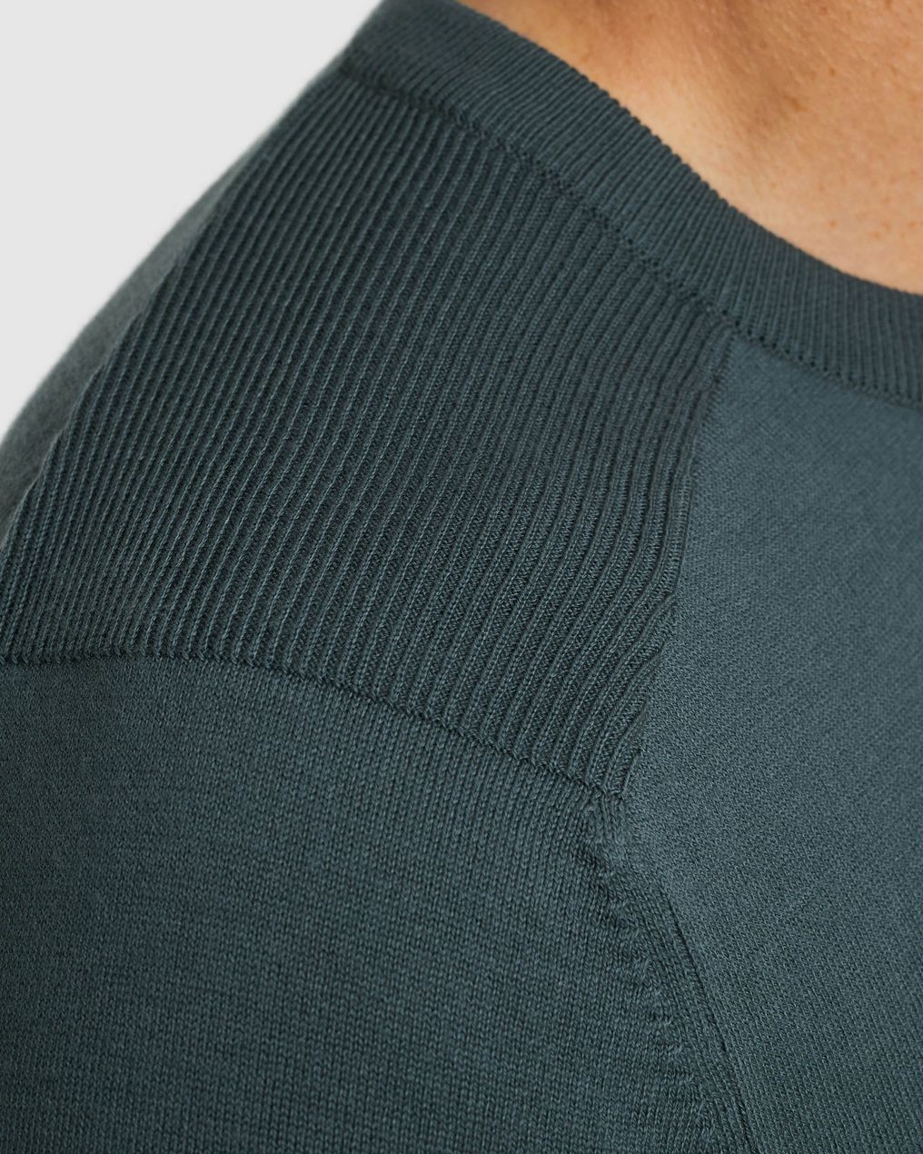 PME Legend Trui O-hals