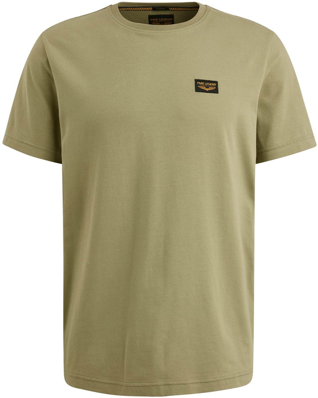 PME Legend T-shirt Korte mouw