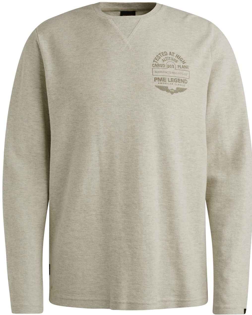 PME Legend T-shirt LM