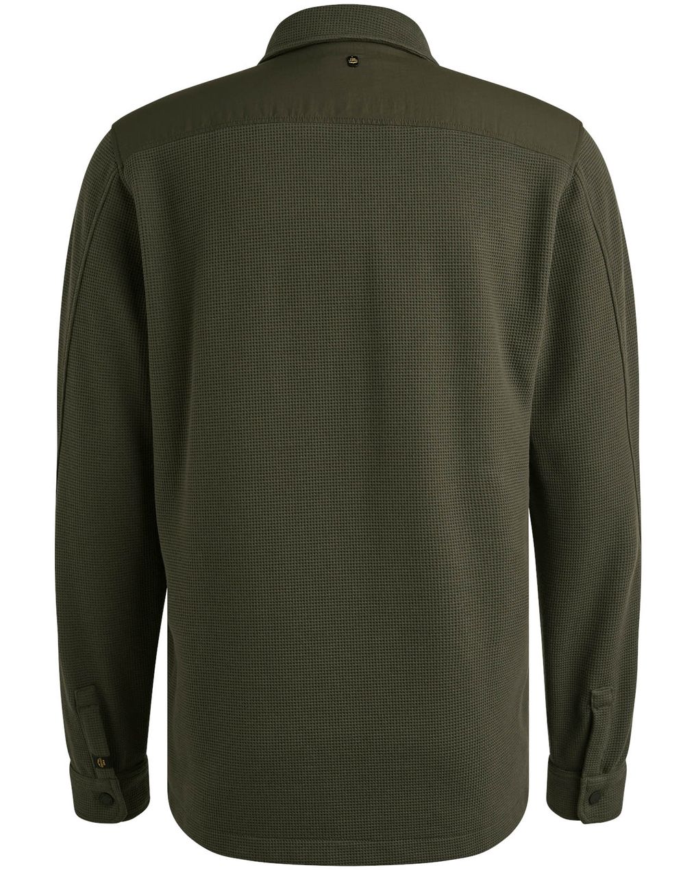 PME Legend Overshirt