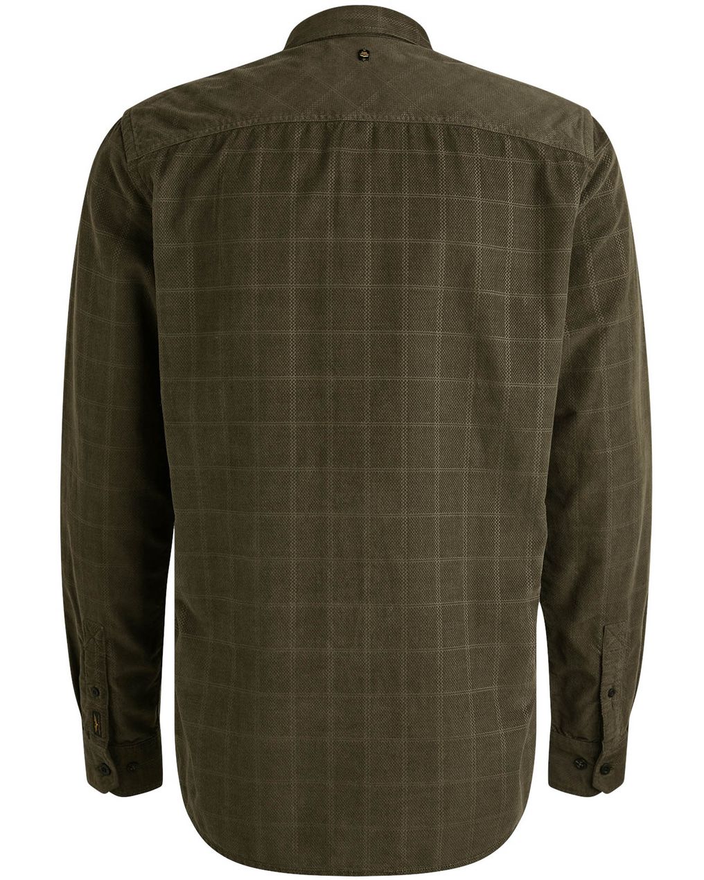 PME Legend Casual Overhemd LM