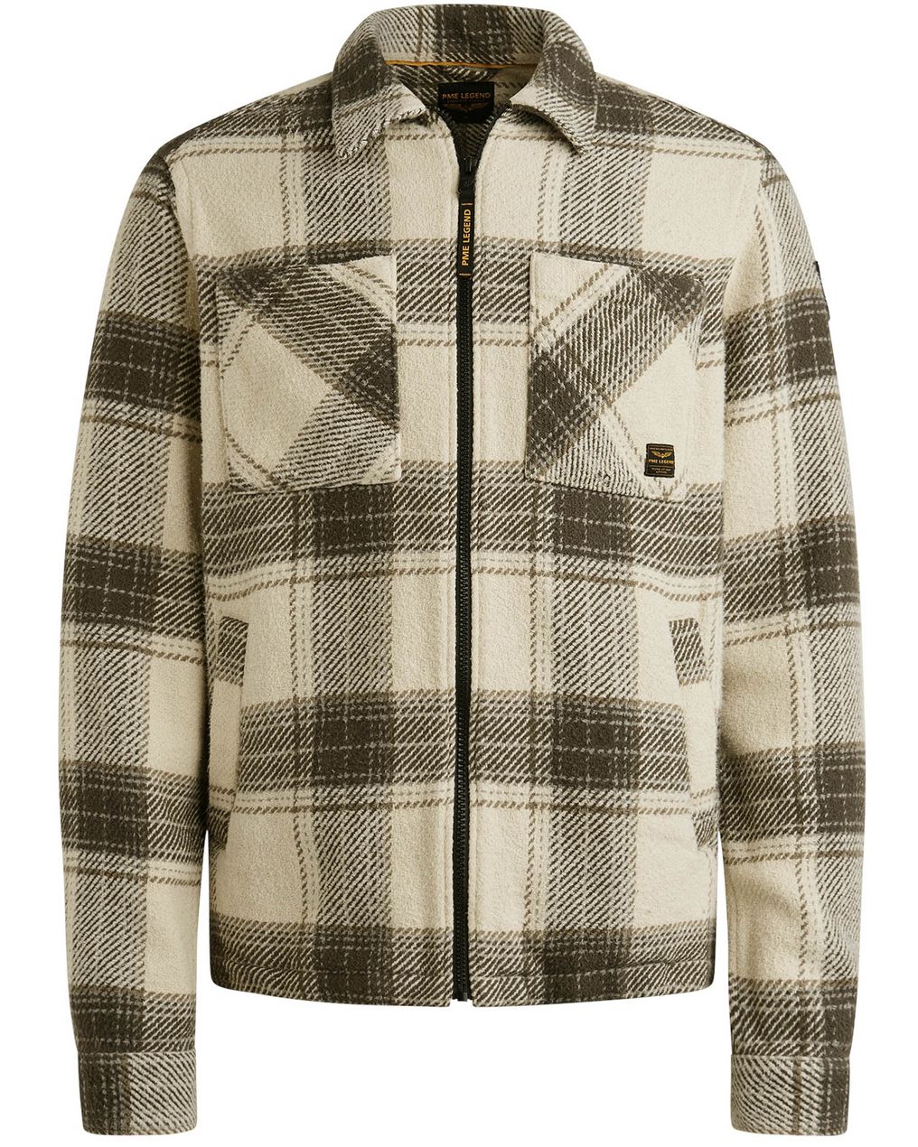 PME Legend Overshirt