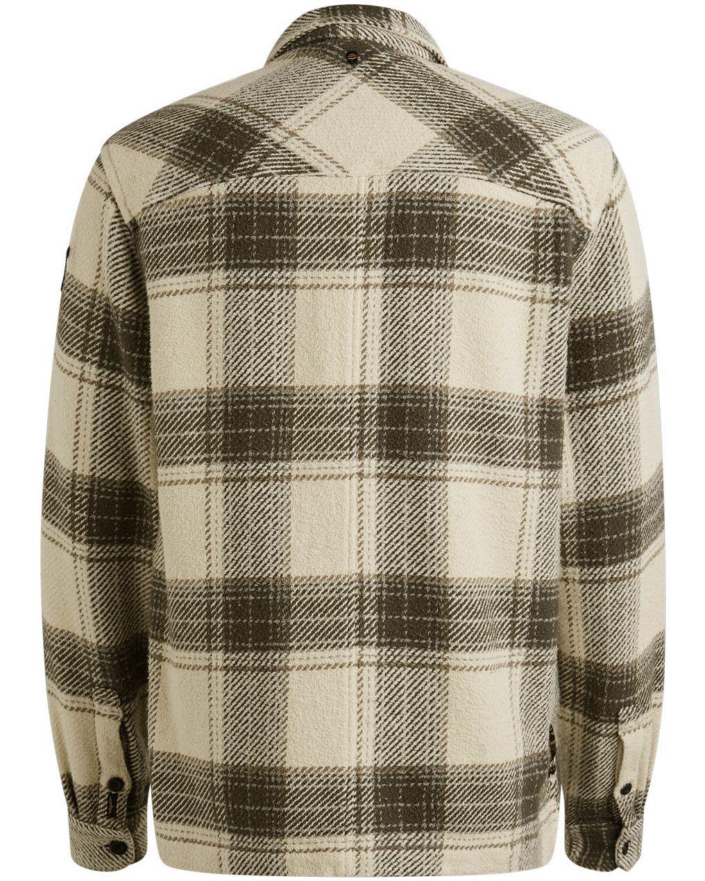 PME Legend Overshirt