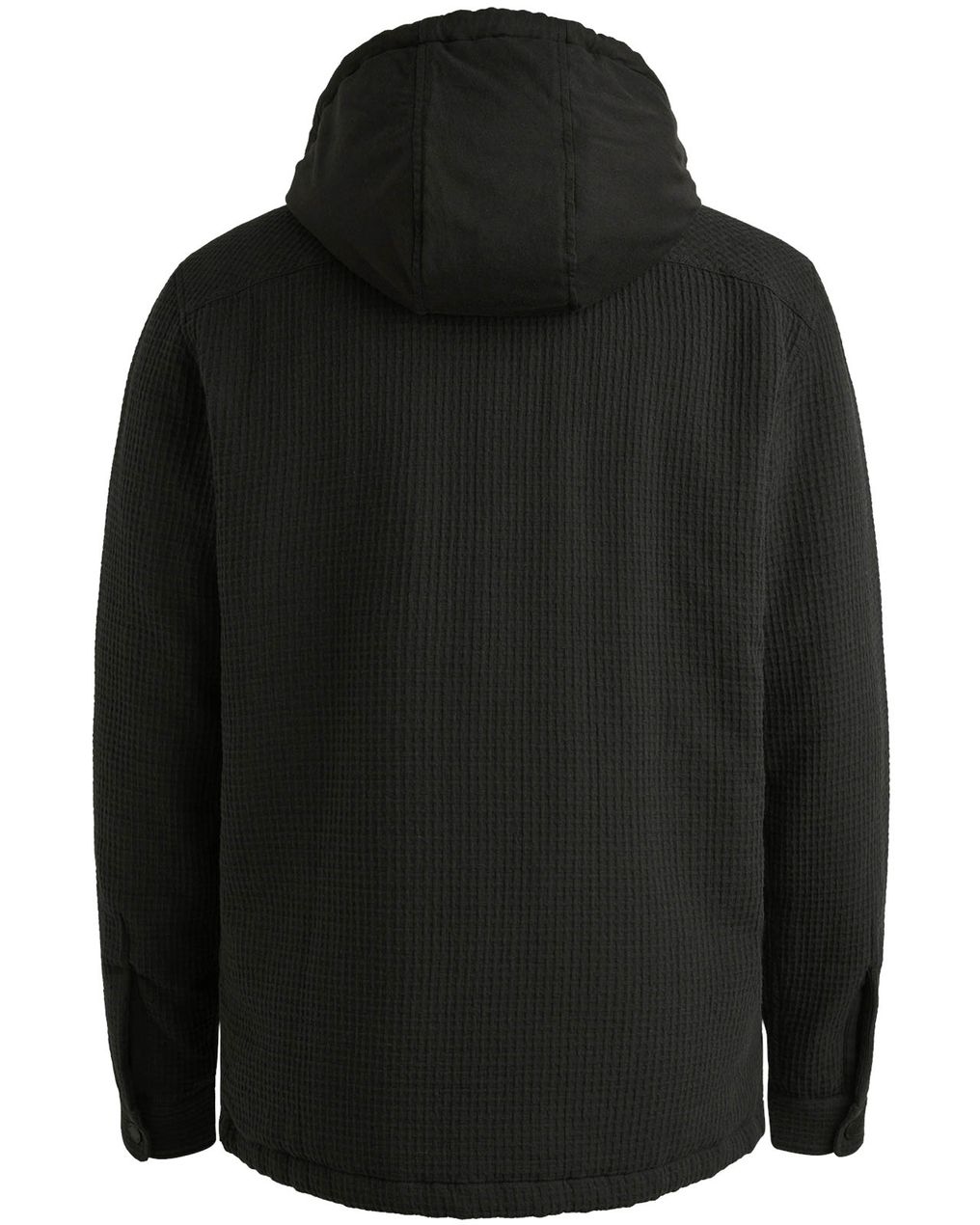 PME Legend Overshirt