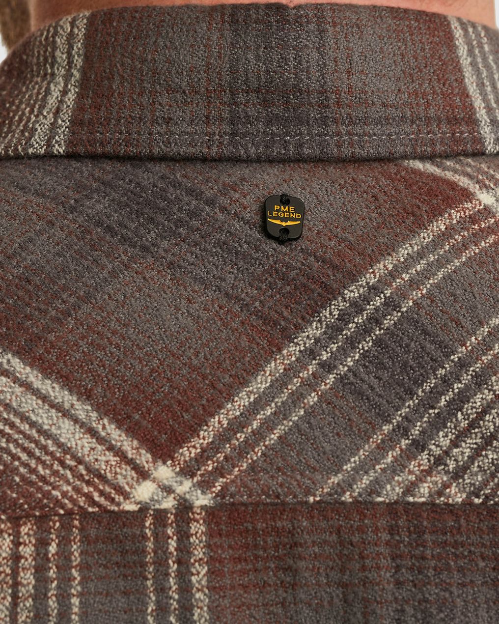 PME Legend Overshirt