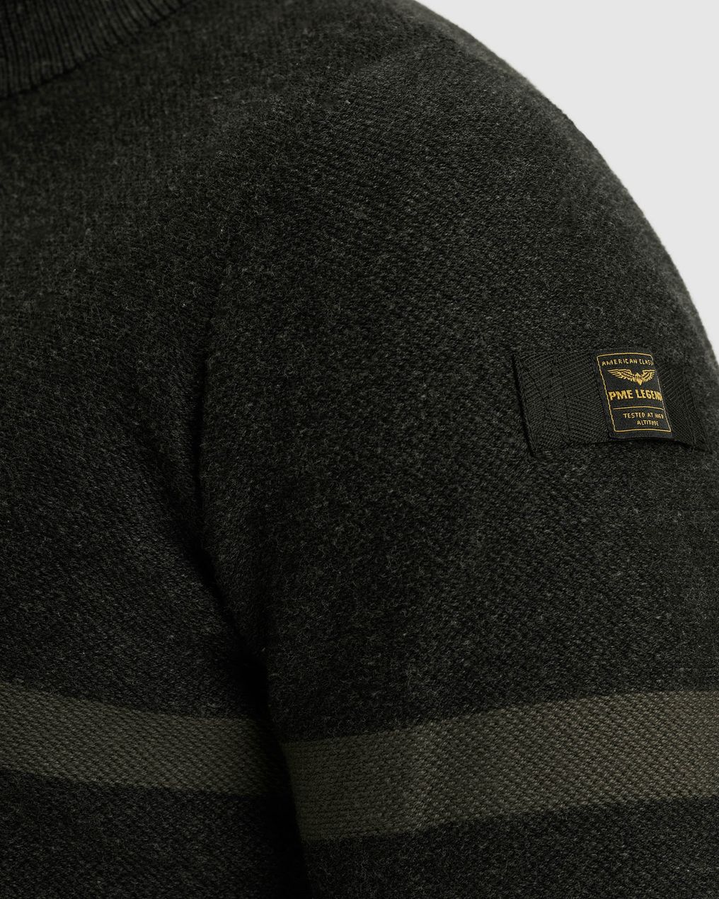 PME Legend Schipperstrui