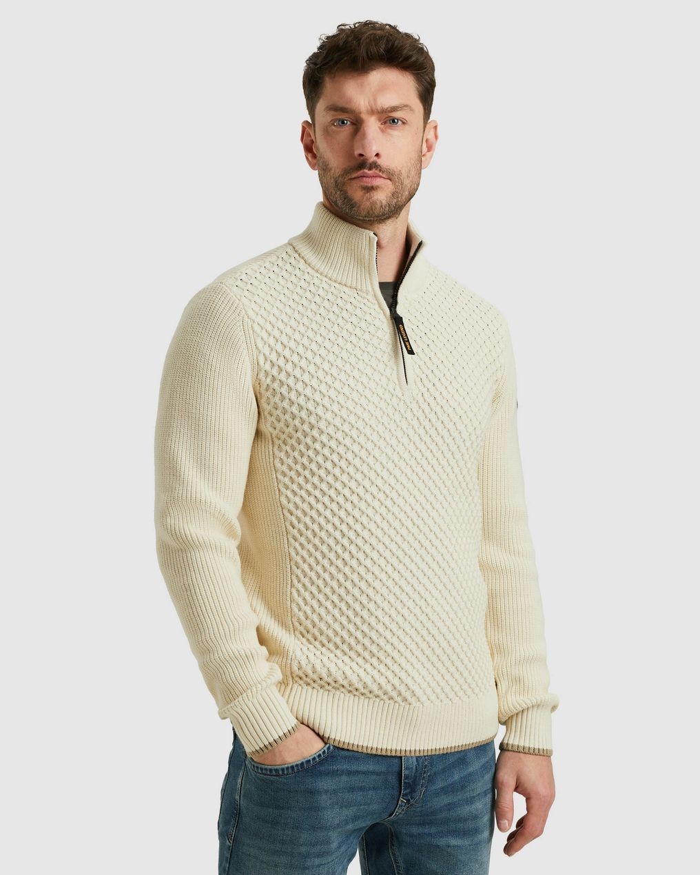 PME Legend Schipperstrui