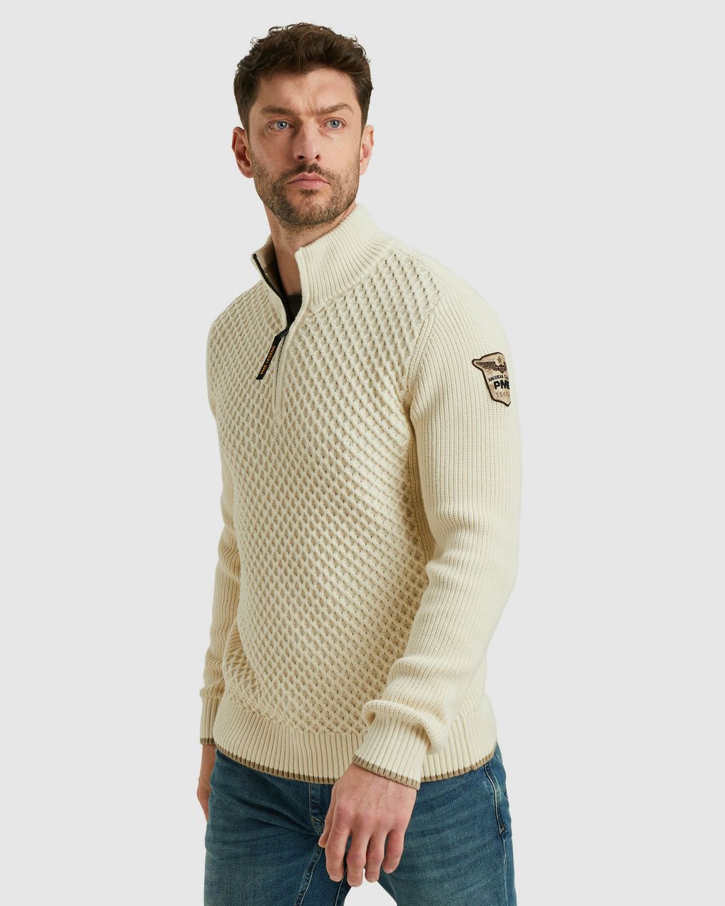 PME Legend Schipperstrui