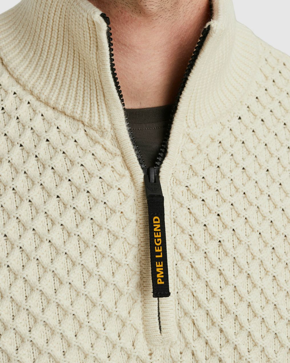 PME Legend Schipperstrui