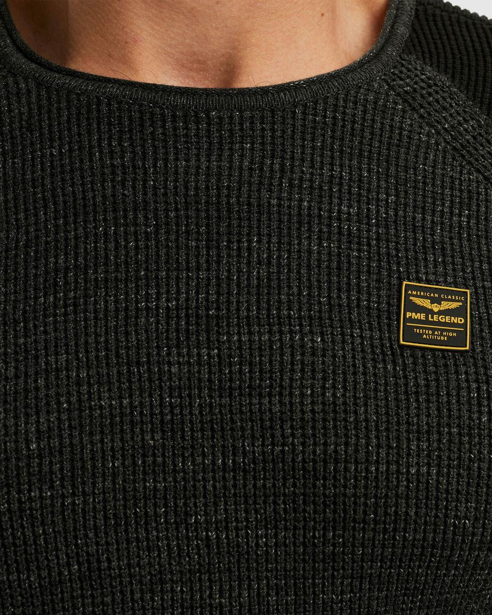 PME Legend Trui O-hals