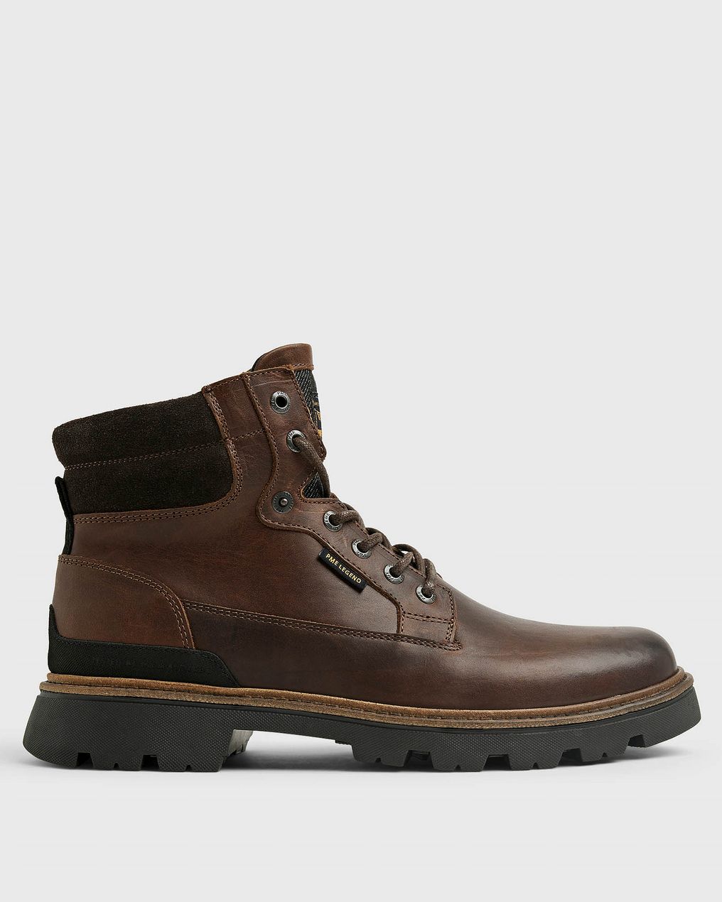 PME Legend Cargo Dragan Boots