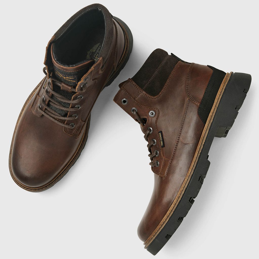 PME Legend Cargo Dragan Boots