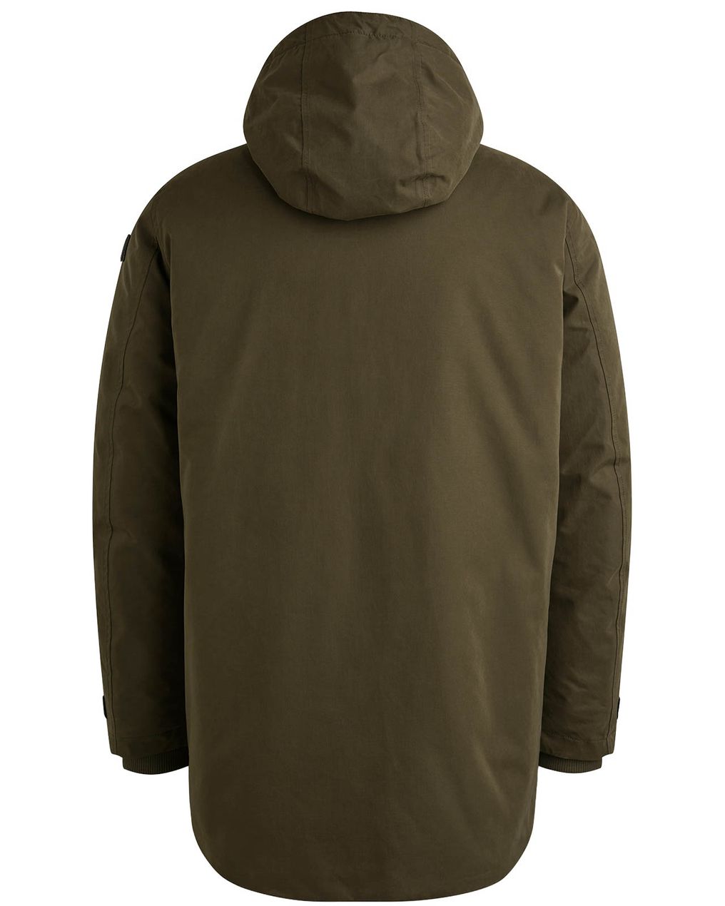 PME Legend Hydropacker Parka