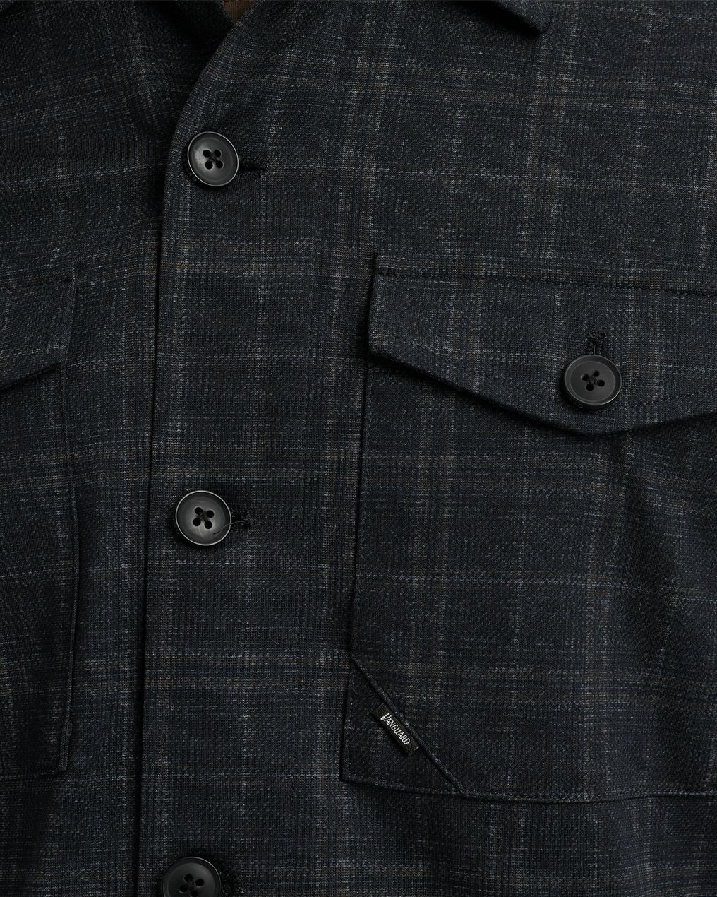 Vanguard Overshirt