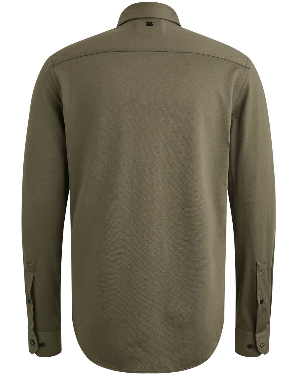 Vanguard Casual Overhemd LM