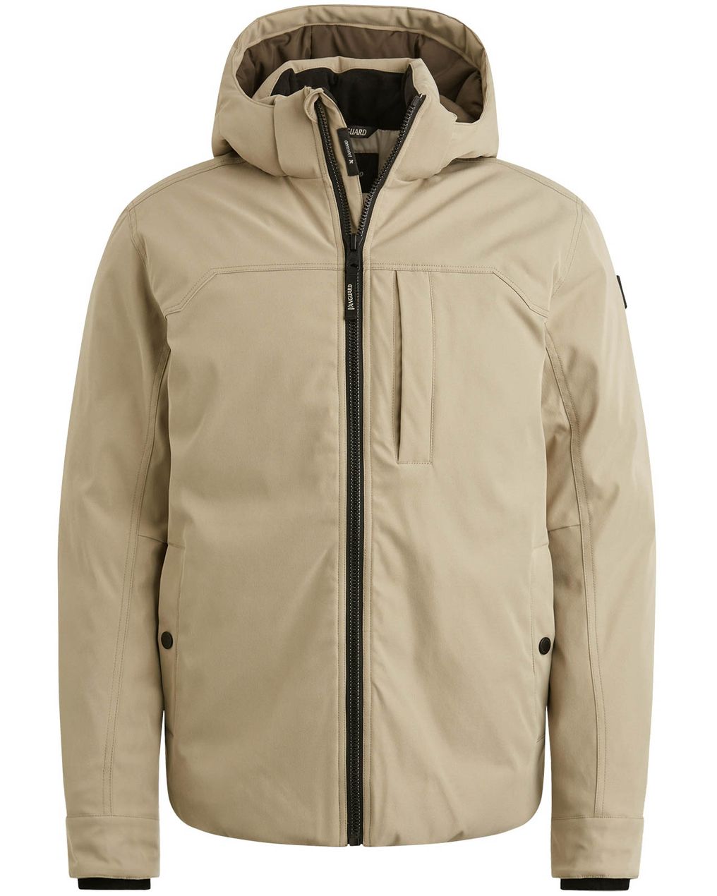 Vanguard Gewatteerde jas