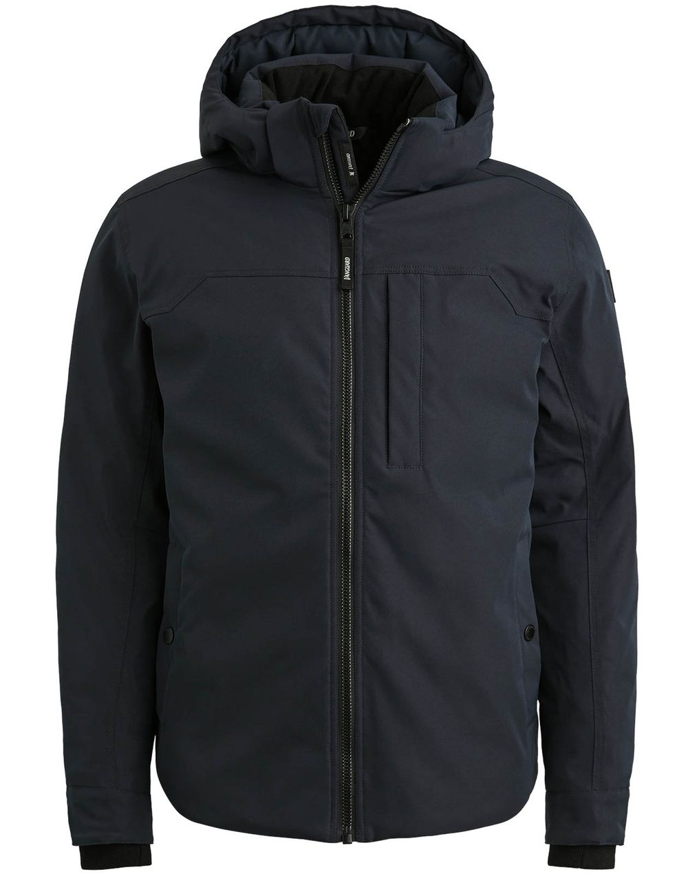 Vanguard Gewatteerde jas