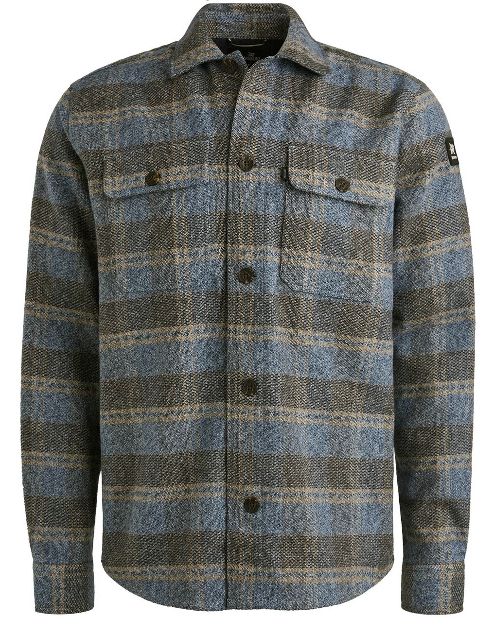 Vanguard Overshirt