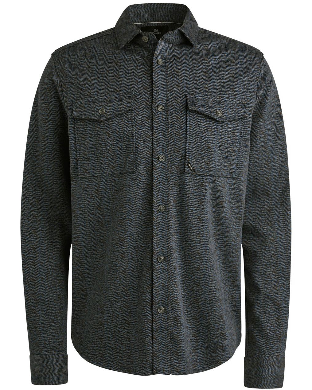 Vanguard Overshirt