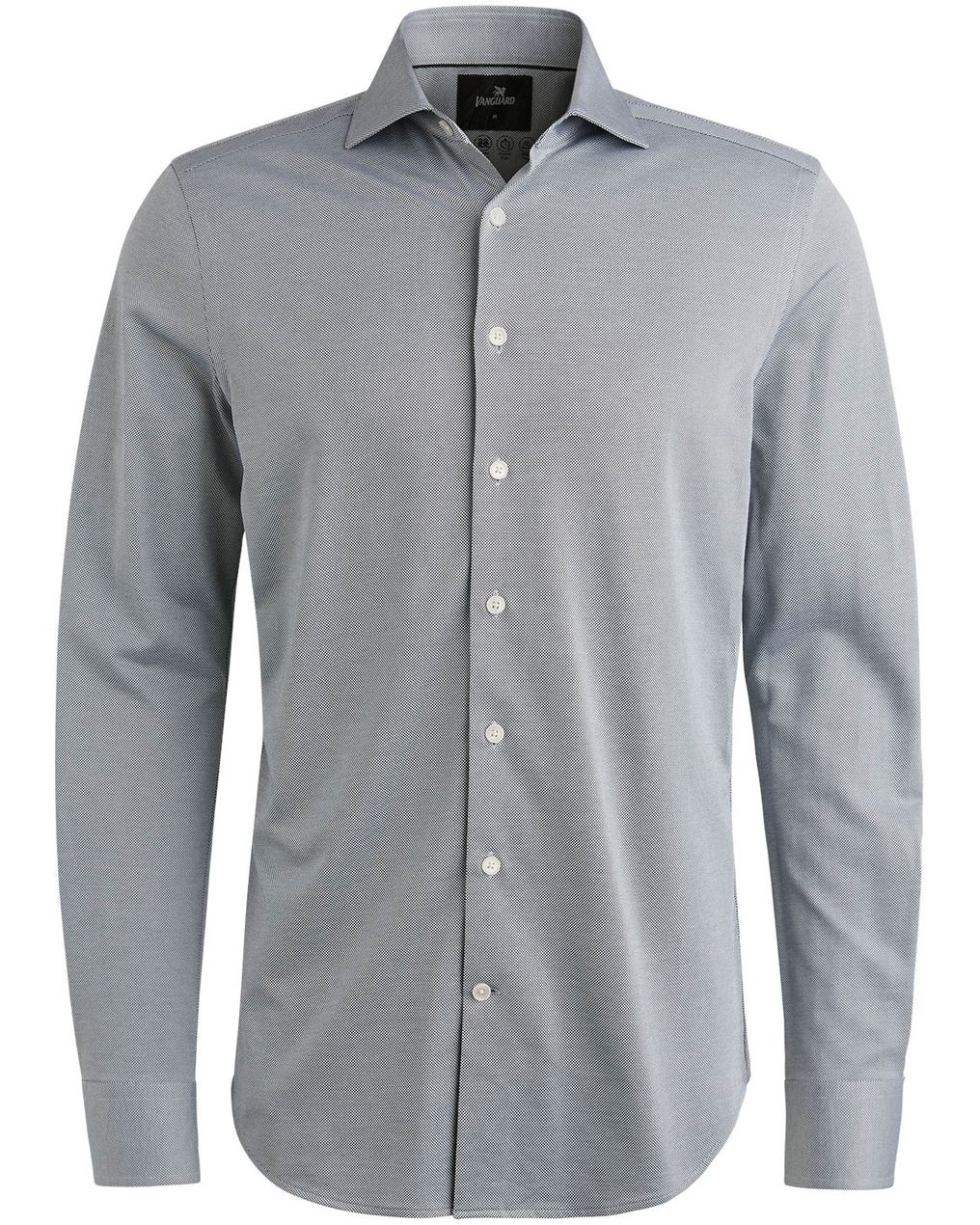 Vanguard Casual Overhemd LM