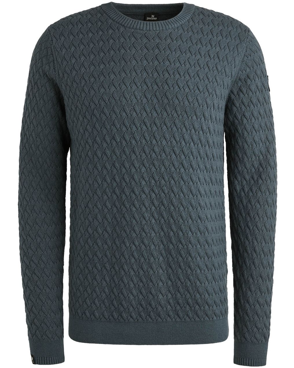 Vanguard Trui O-hals