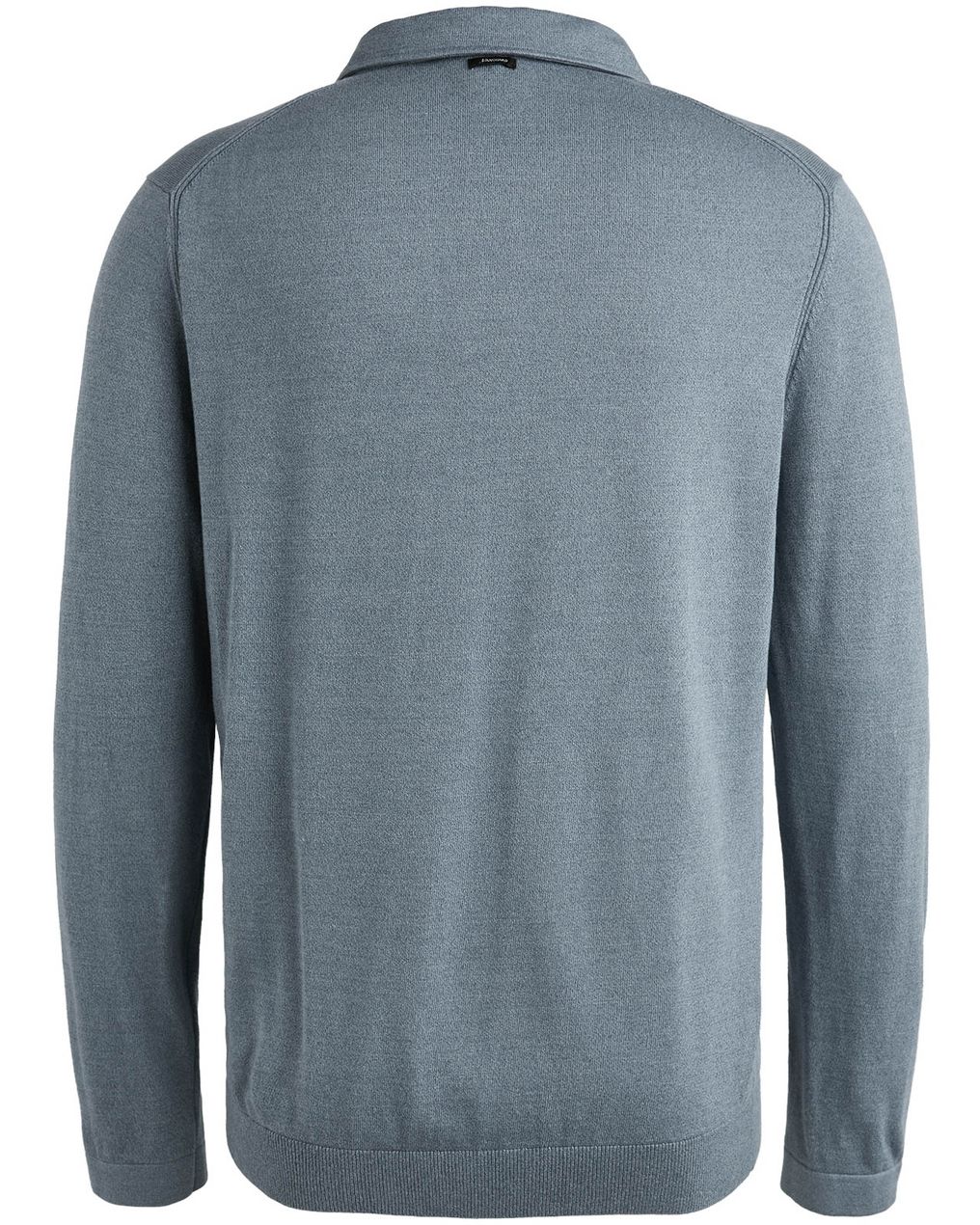 Vanguard Polo Lange mouw