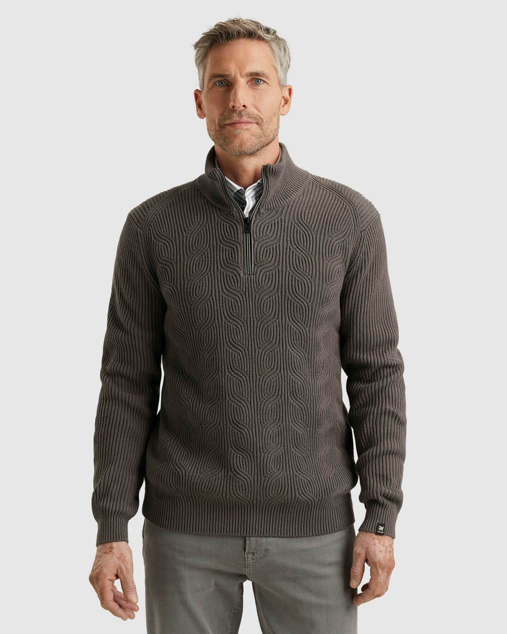 Vanguard Schipperstrui