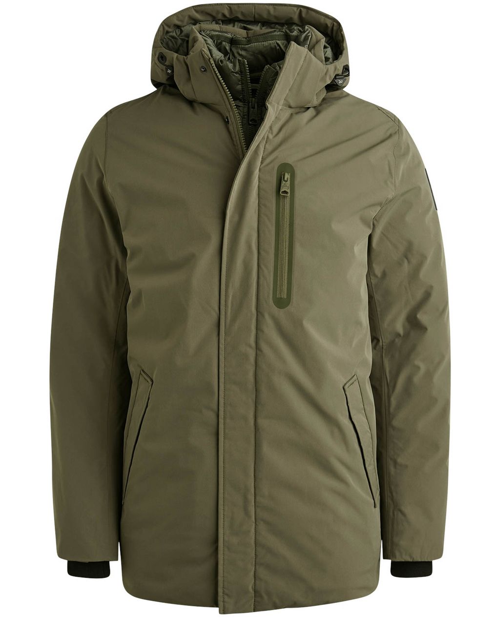 Vanguard V-coat Parka