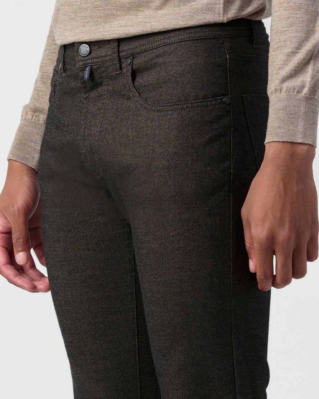 Pierre Cardin 5-pocket