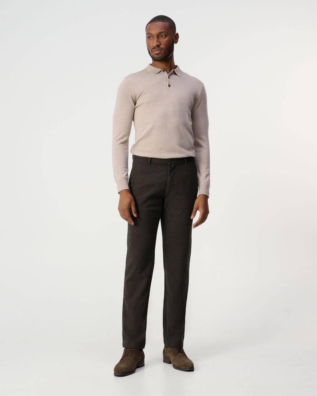 Pierre Cardin Chino