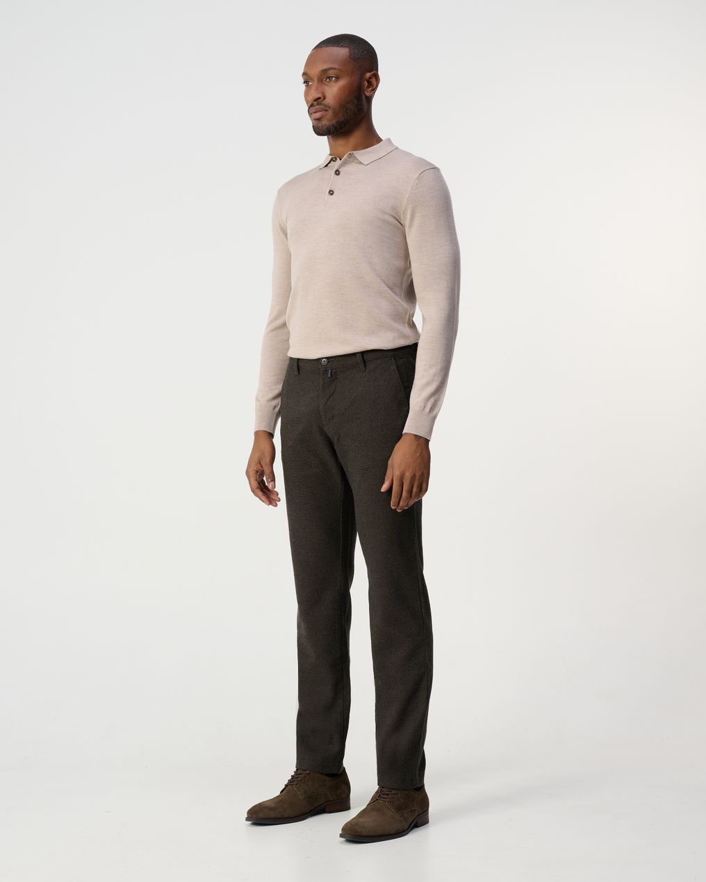 Pierre Cardin Chino