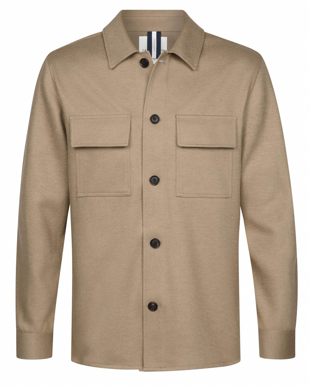 Profuomo Overshirt