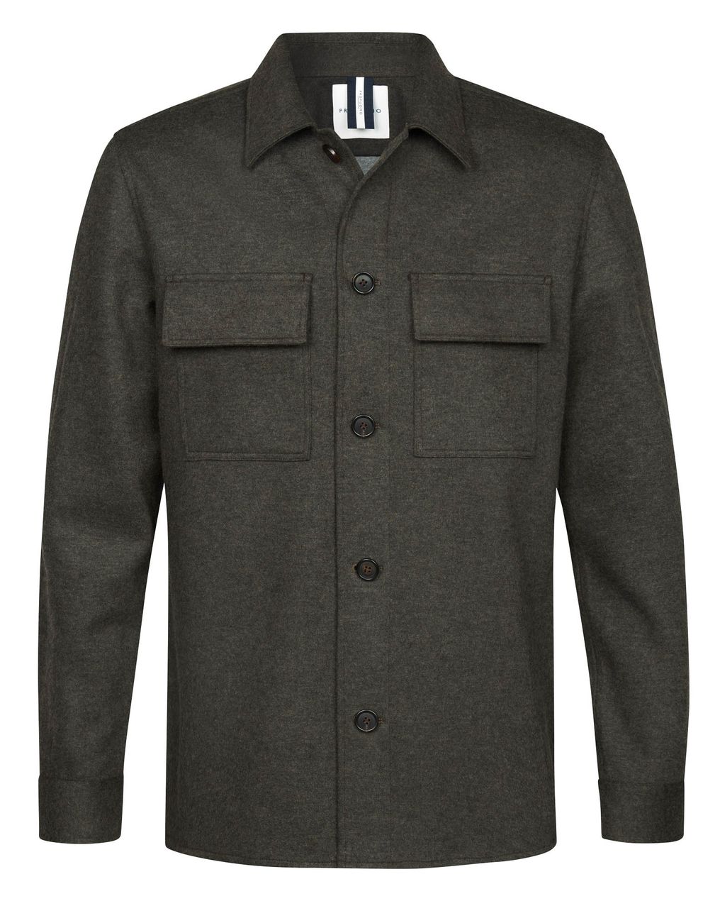 Profuomo Overshirt