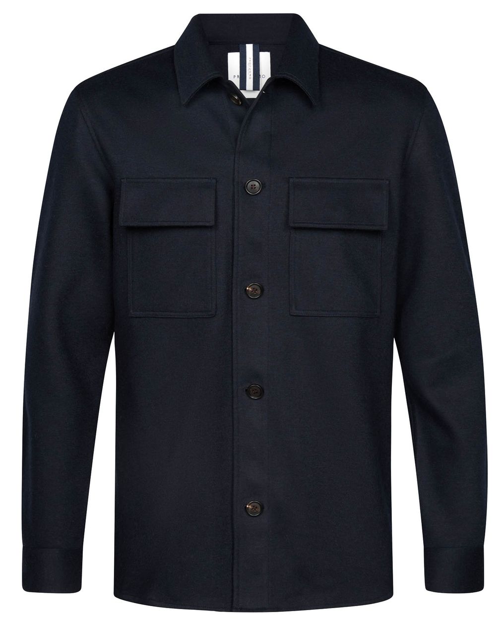 Profuomo Overshirt
