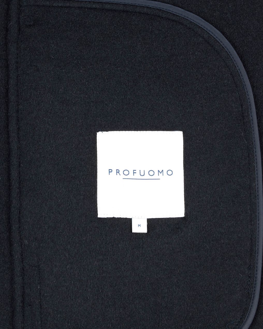 Profuomo Overshirt