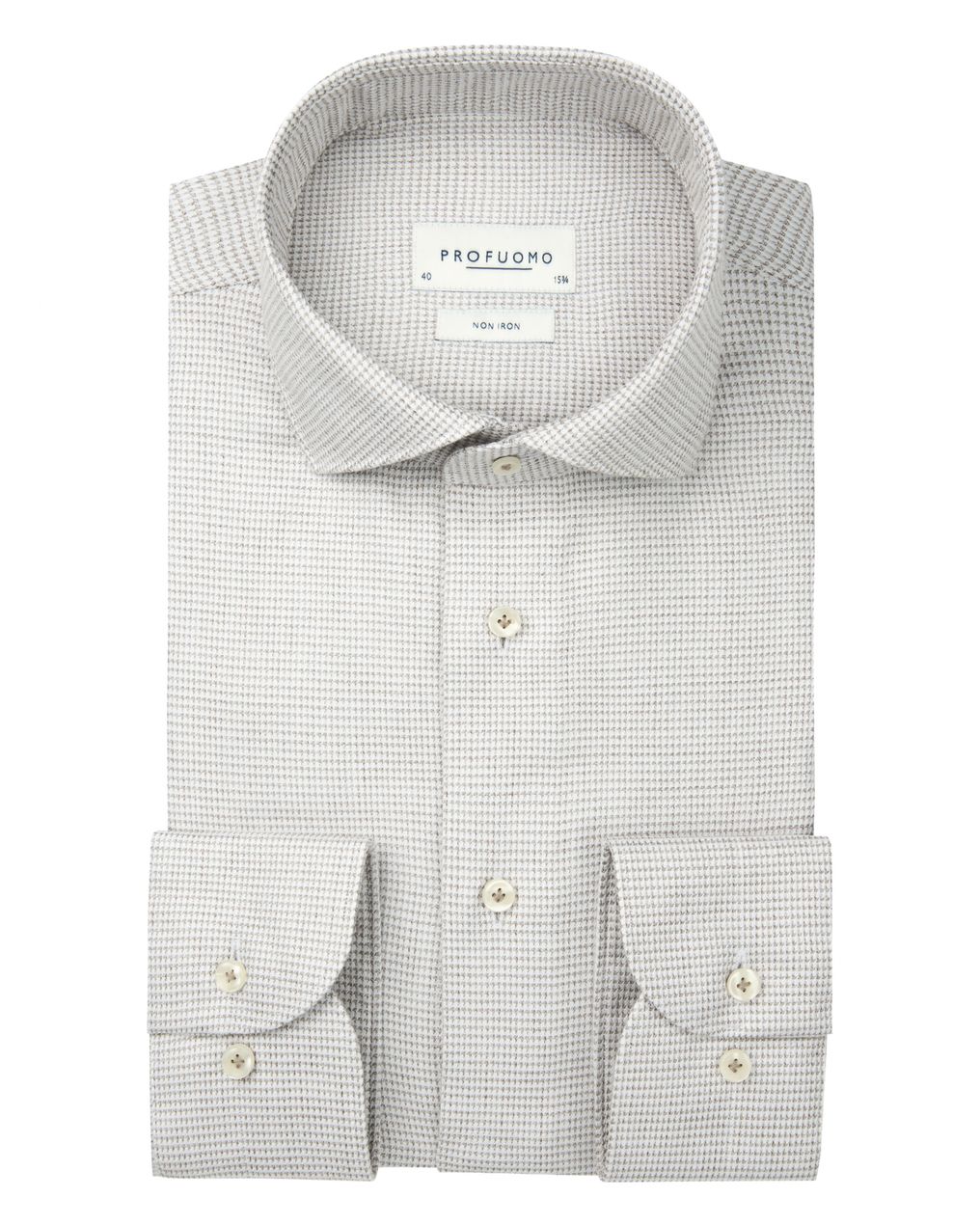 Profuomo Overhemd LM