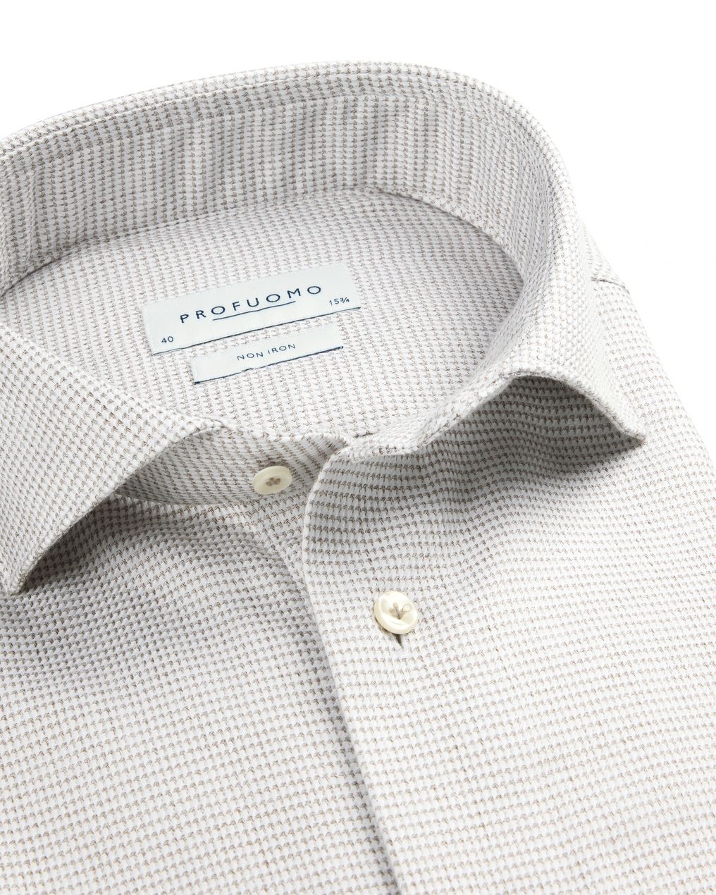 Profuomo Overhemd LM