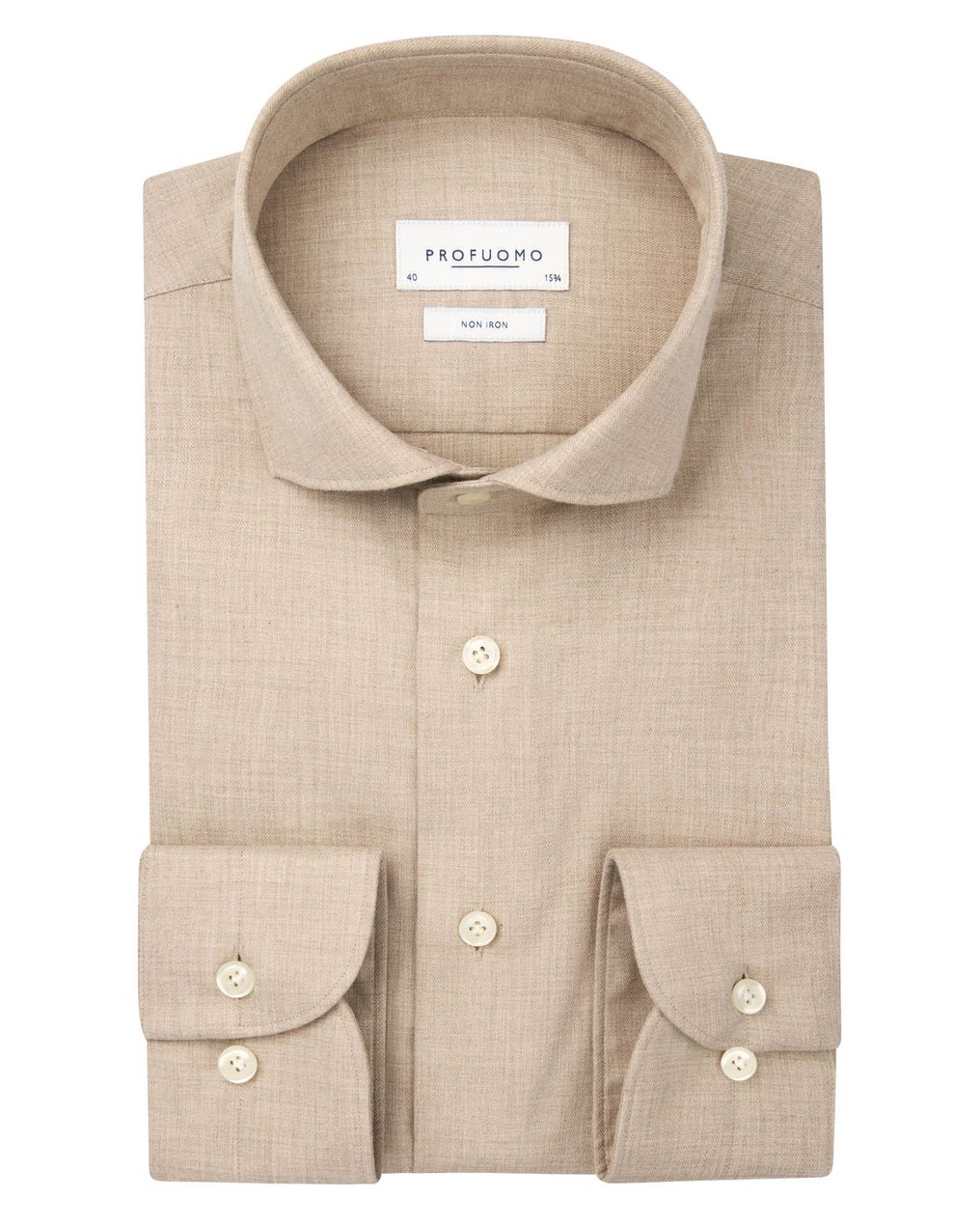 Profuomo Overhemd LM