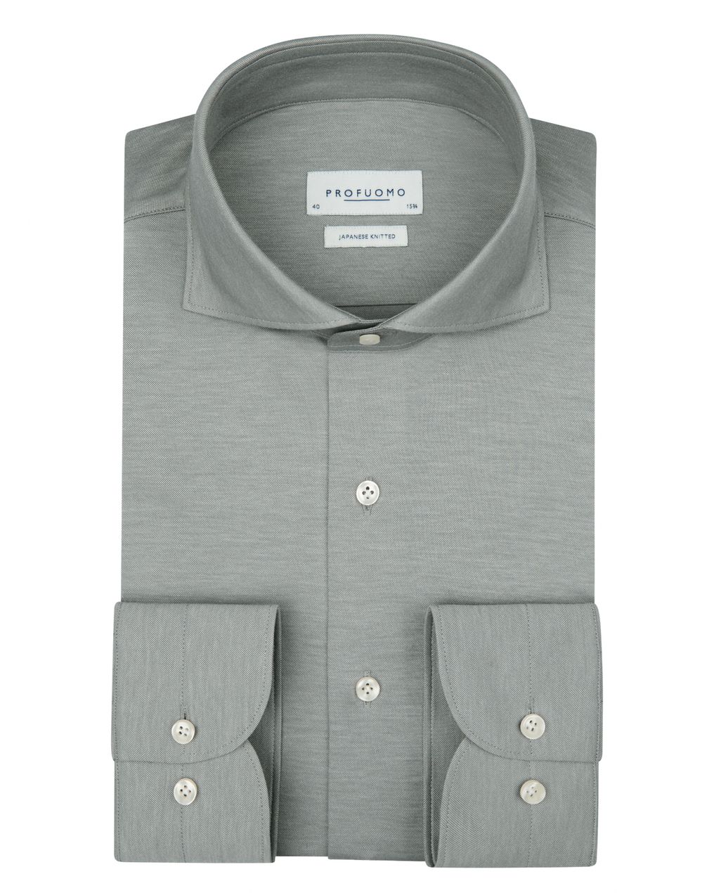 Profuomo Overhemd LM