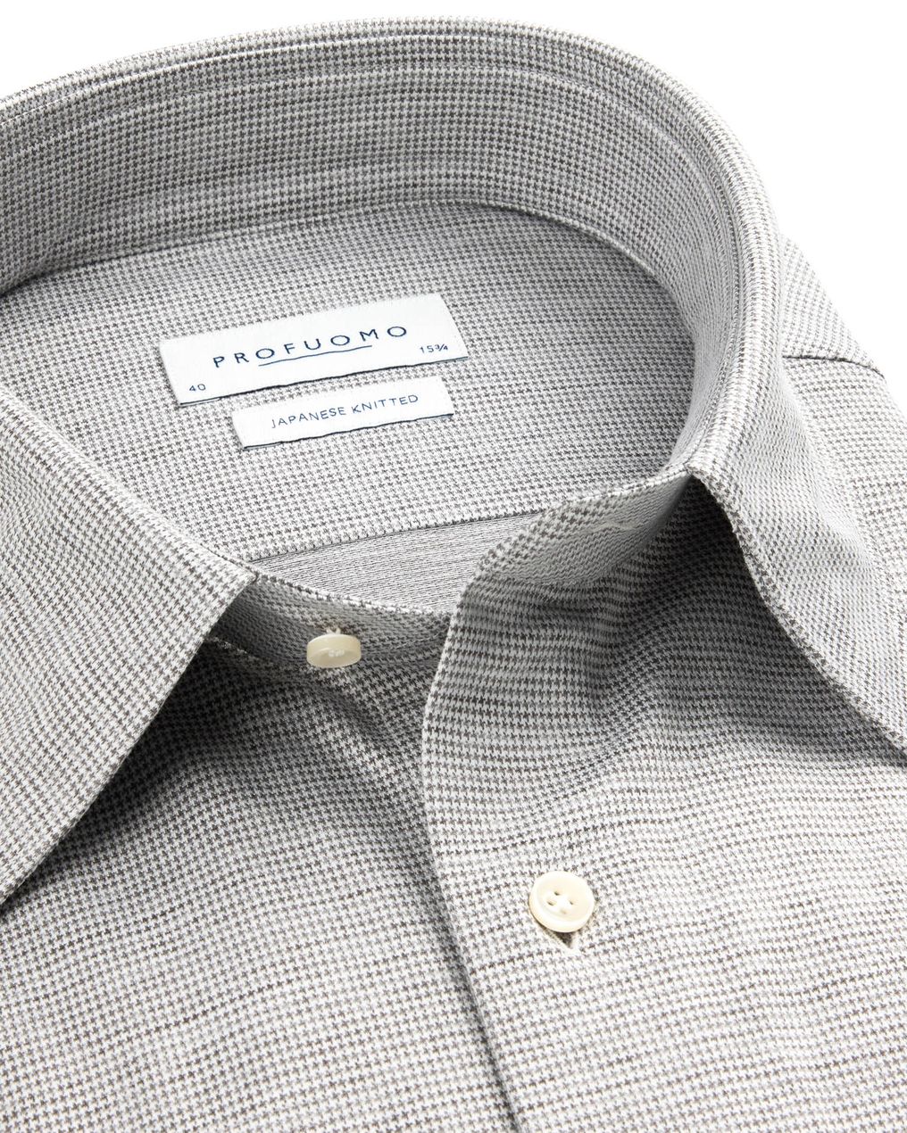 Profuomo Overhemd LM