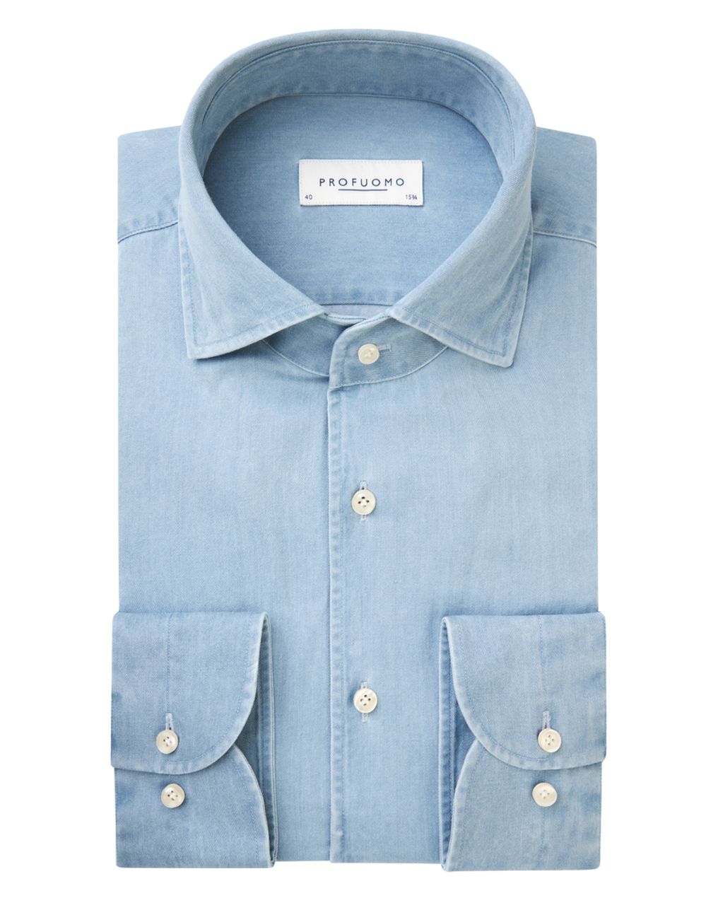 Profuomo Overhemd LM