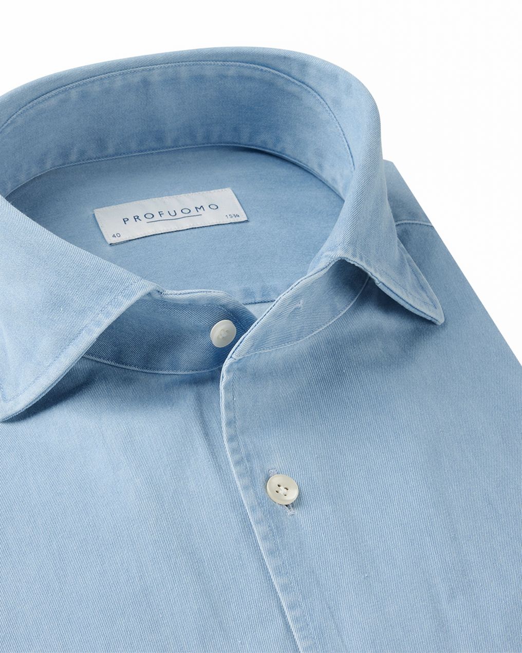 Profuomo Overhemd LM