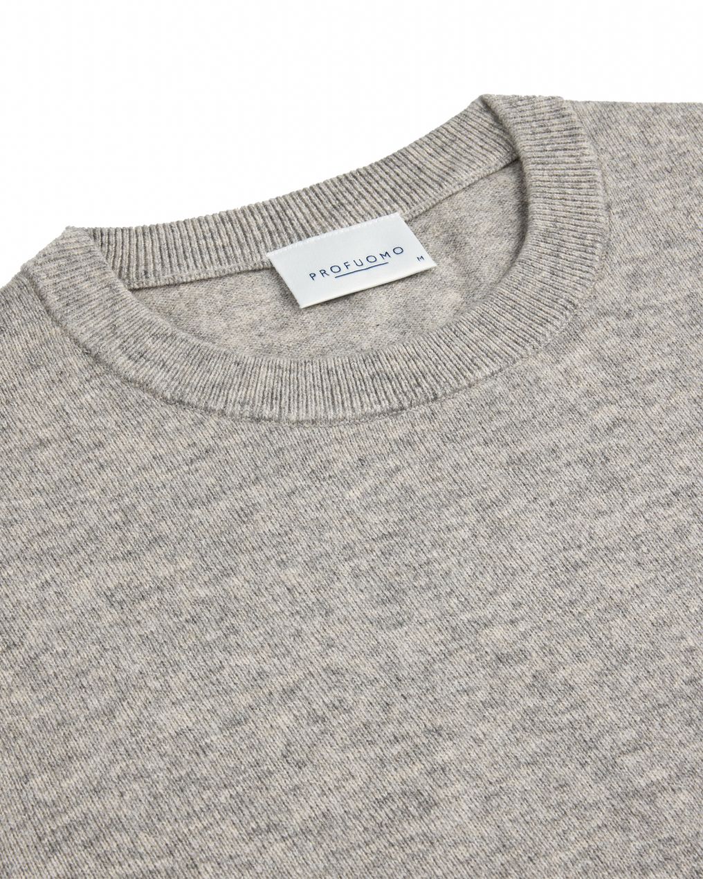 Profuomo Trui O-hals