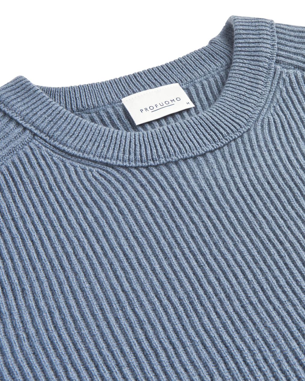 Profuomo Trui O-hals