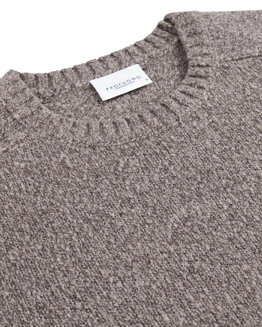 Profuomo Trui O-hals